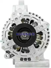 AD KUHNER 554582rid -  Генератор